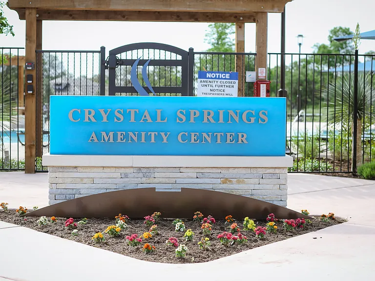 Artesian Springs Xing — Photo 55
