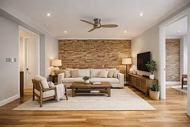 16 East 116th Street, #2C