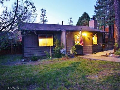 1317 E Big Bear Blvd, Big Bear City, CA, 92314