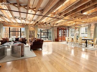 28 Laight St #6AB, New York, NY