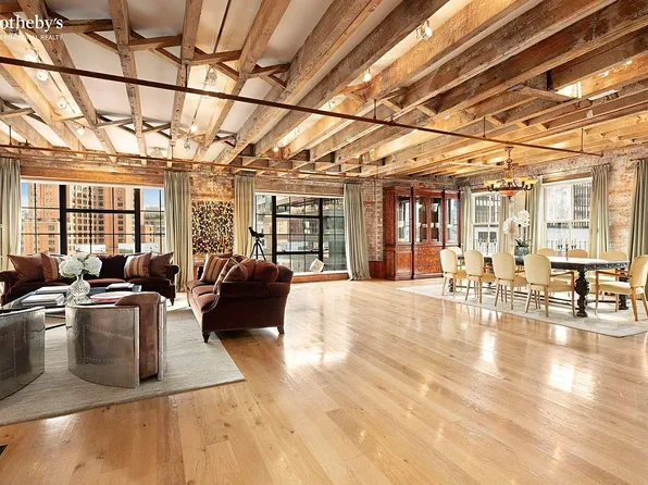 28 Laight St #6AB, New York, NY 10013