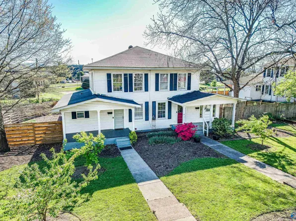 3101 & 3103 Triana Blvd, Huntsville, AL 35805