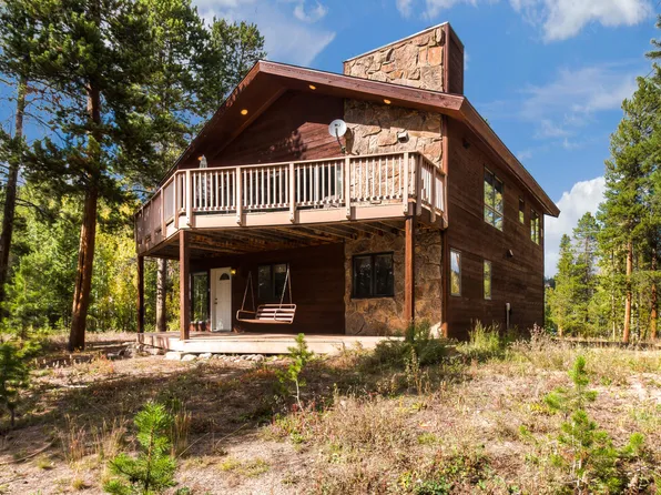 847 GCR 856, Tabernash, CO 80478