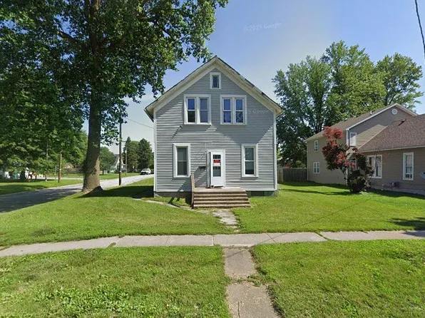 502 E Pierce St, Macomb, IL 61455