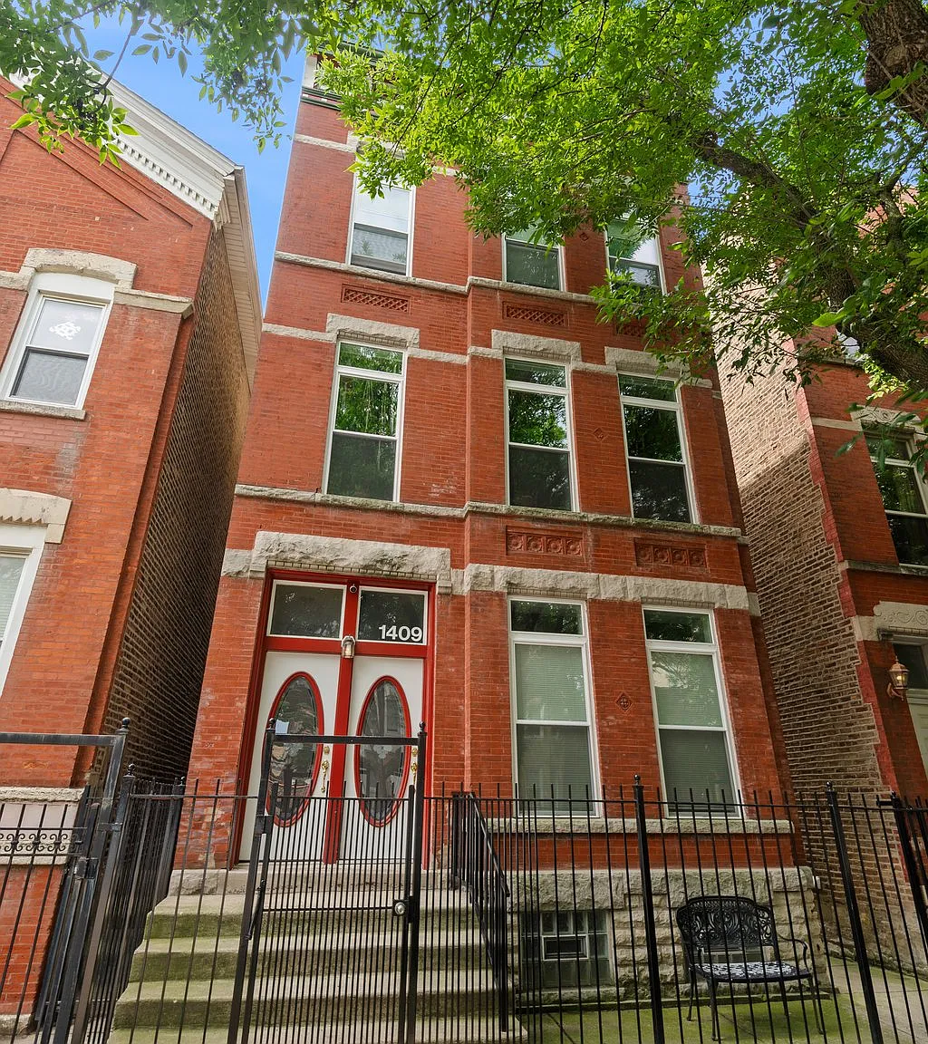 1409 W Ohio St — Photo 1