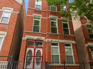 1409 W Ohio St APT 2R, Chicago, IL 60642
