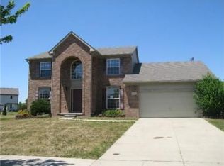 5732 Tiffany Ct, Ypsilanti, MI