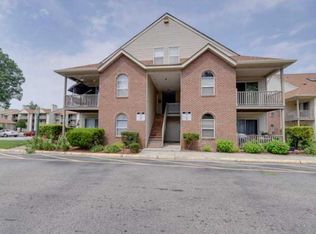 709 Mary Robert Ln, Newport News, VA 23608