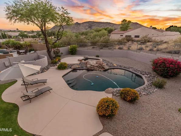 25816 N 44TH Drive, Phoenix, AZ 85083