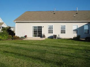2334 Sheek Rd, Greenwood, IN 46143