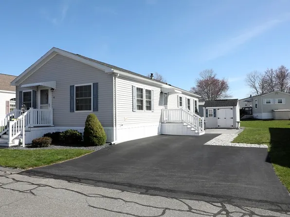 4 Settlers Rd, Taunton, MA 02780