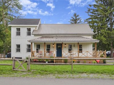 6 Marina Rd, Lansing, NY, 14882