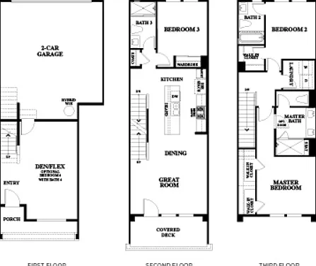 7621 University Ave #105 — Photo 6