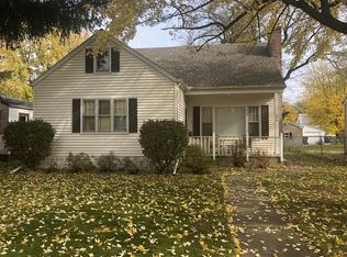 554 S Small Ave, Kankakee, IL 60901