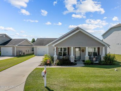 225 Bandon Drive, New Bern, NC, 28562