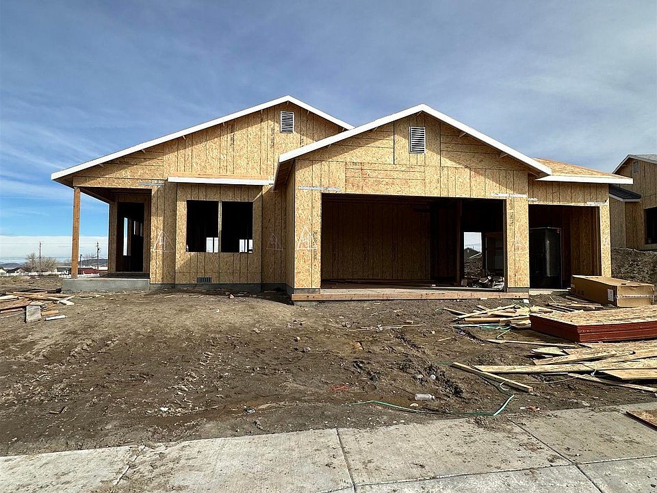 1st image of 1317 Serenity Cir Lot 18