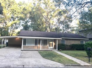 215 Ruth St, El Dorado, AR 71730