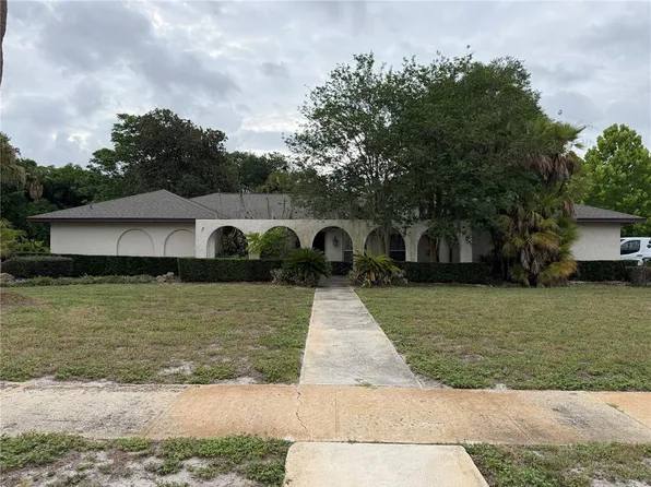 9169 BAY HILL BOULEVARD, ORLANDO, FL 32819