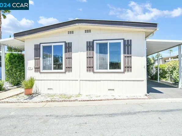 272 Kuwait Way #240, Martinez, CA 94553