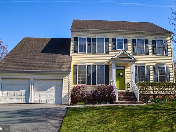 2nd image of 815 Edgeworth Ct