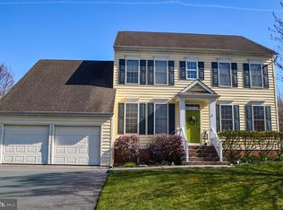 815 Edgeworth Ct, Red Lion, PA