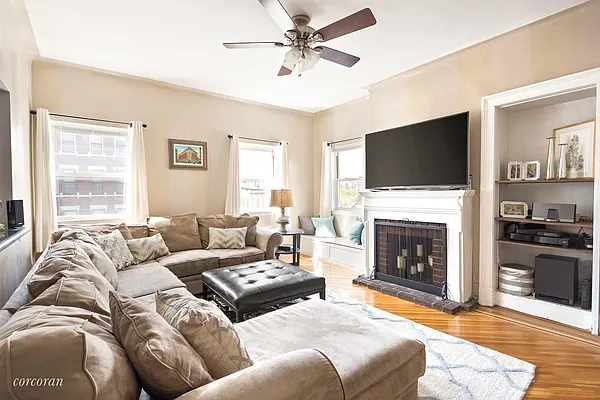 Rented by Corcoran | media 20