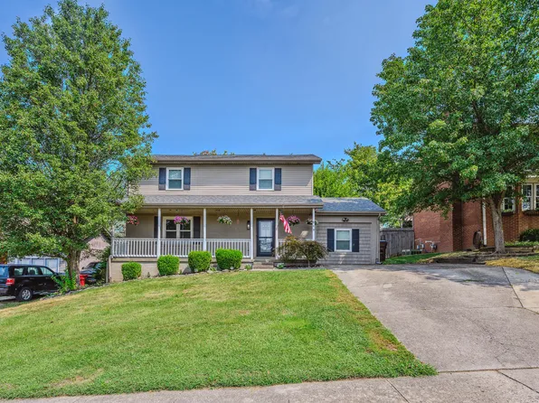 119 Applegrove Dr, Nicholasville, KY 40356