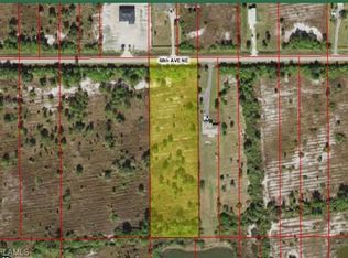 3620 68th Ave NE, Naples, FL 34120