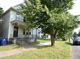 119 Locust St #1&2, Buffalo, NY 14204