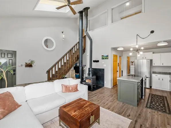 26 Castle Road #6, Mt. Crested Butte, CO 81225