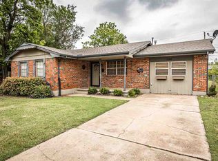 406 NW 53rd St, Lawton, OK 73505