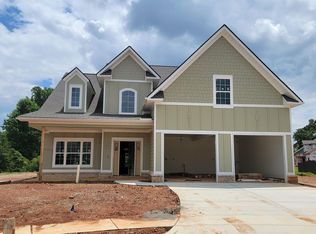 6616 Camilla Dr, Madison, AL 35757