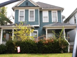 1454 S 7th St APT C, Terre Haute, IN 47802