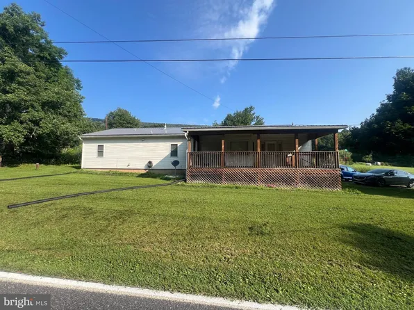 3 Mount Ln, Mifflin, PA 17058