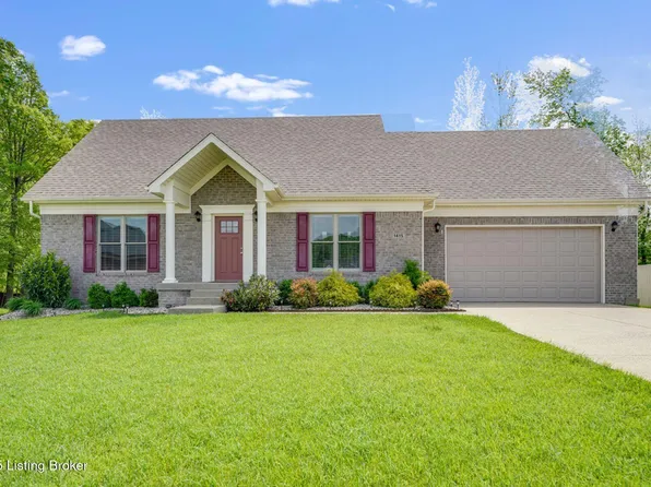 1415 Parkridge Pkwy, Louisville, KY 40214