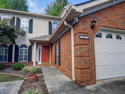 1701 Willow Oak Ln, Dalton, GA, 30721
