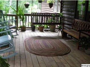 7851 Blackie Curren Rd, Bessemer, AL 35022