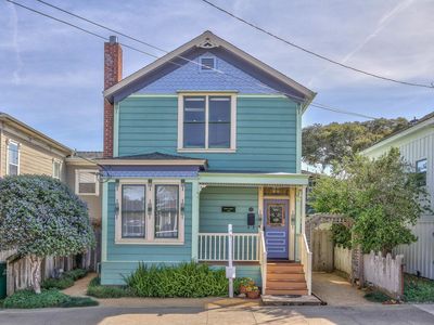 Pacific Ave, Pacific Grove, CA, 93950