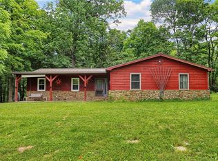 7391 S Centerline Rd, Nineveh, IN 46164