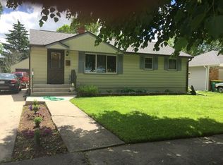 1425 10th Ave, Green Bay, WI 54304
