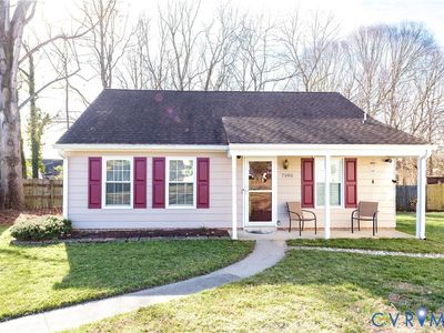 7105 Senn Way, Mechanicsville, VA, 23111