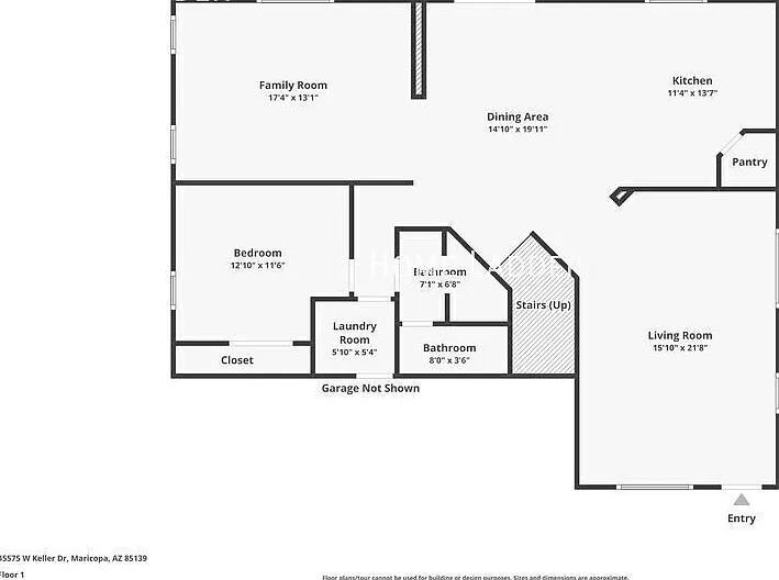 45575 W Keller Dr — Photo 42