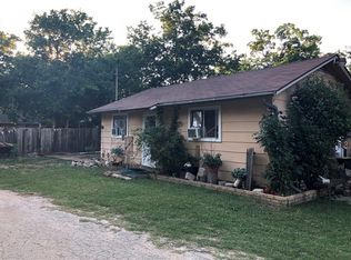 702 Frame St, Denton, TX 76209