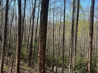 94 Black Oak Drive, Sapphire, NC 28774