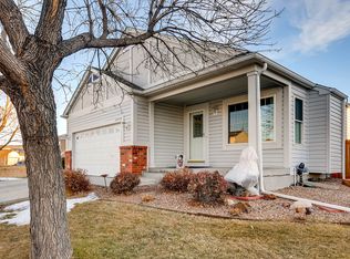 3538 S Ceylon Way, Aurora, CO 80013