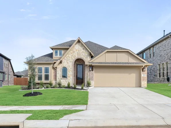 1005 Snowy Owl Dr, Alvarado, TX 76009