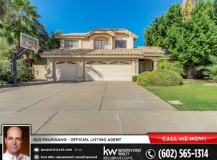 5238 E Hannibal St, Mesa, AZ 85205