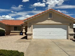 3079 Amanda Cir, Kingman, AZ 86401