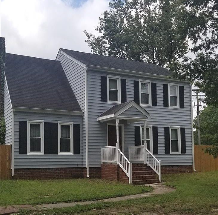 2nd image of 5517 Aberdare Dr