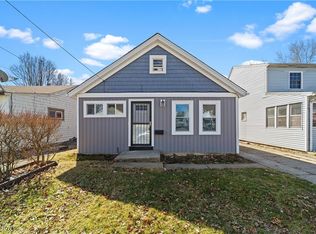 12113 Erwin Ave, Cleveland, OH 44135